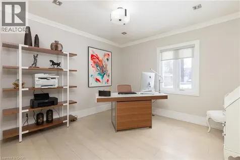 287 Macdonald Road Oakville ON L6J 2A6