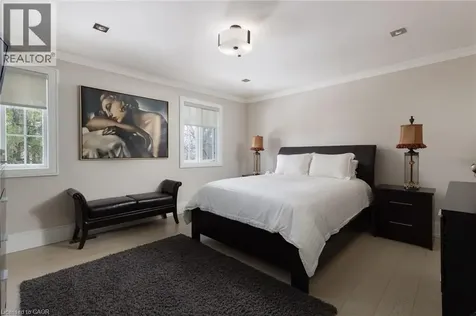 287 Macdonald Road Oakville ON L6J 2A6