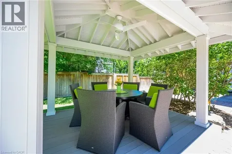 287 Macdonald Road Oakville ON L6J 2A6