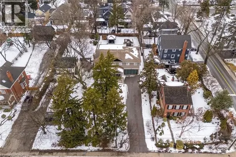 287 Macdonald Road Oakville ON L6J 2A6