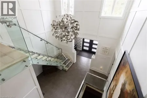287 Macdonald Road Oakville ON L6J 2A6