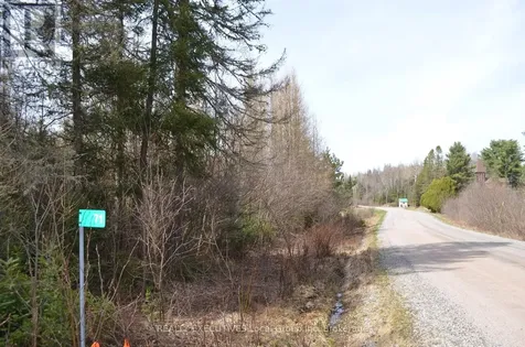 71 Black Creek Road North Nipissing ON P0H 1W0