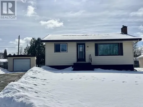 117 Dogwood Court Atikokan ON P0T 1C0