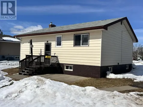 117 Dogwood Court Atikokan ON P0T 1C0