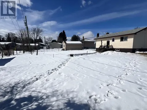 117 Dogwood Court Atikokan ON P0T 1C0