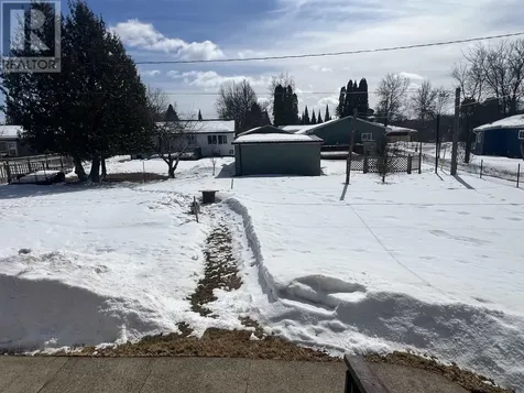 117 Dogwood Court Atikokan ON P0T 1C0