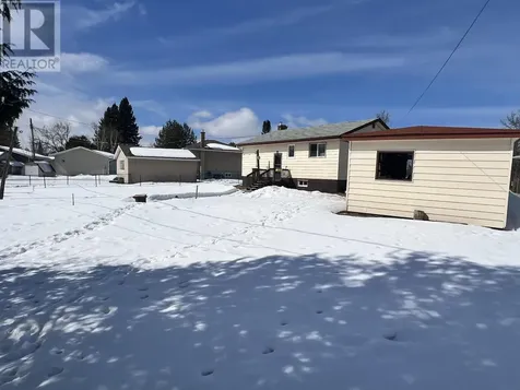 117 Dogwood Court Atikokan ON P0T 1C0