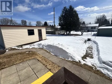 117 Dogwood Court Atikokan ON P0T 1C0
