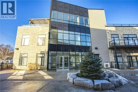 85 Morrell Street Brantford ON N3T 4J6
