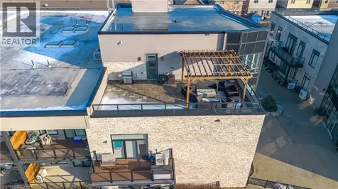 85 Morrell Street Brantford ON N3T 4J6