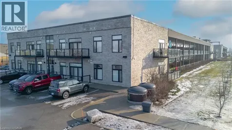 85 Morrell Street Brantford ON N3T 4J6