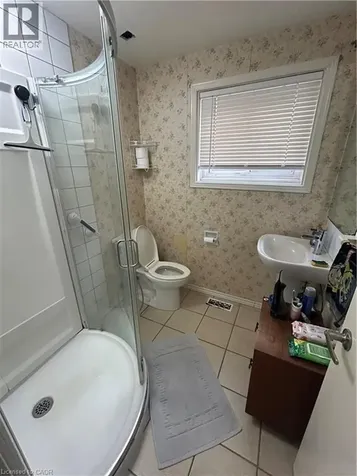 34 Ranchdale Drive Hamilton ON L8V 2M1