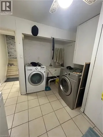 34 Ranchdale Drive Hamilton ON L8V 2M1