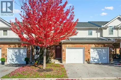 151 Clairfields Drive Guelph ON N1L 1P5