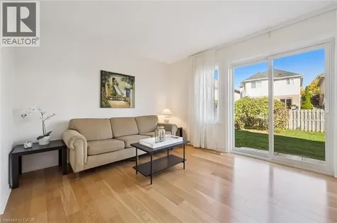 151 Clairfields Drive Guelph ON N1L 1P5
