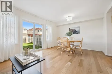 151 Clairfields Drive Guelph ON N1L 1P5