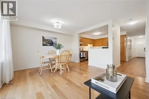151 Clairfields Drive Guelph ON N1L 1P5