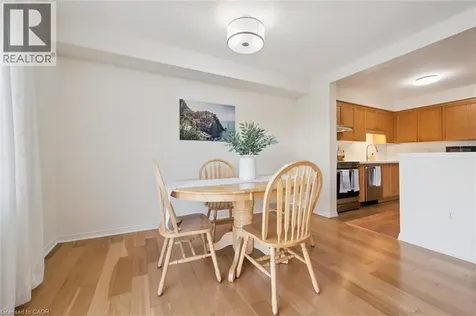 151 Clairfields Drive Guelph ON N1L 1P5
