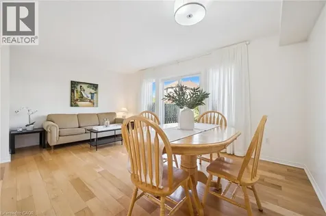 151 Clairfields Drive Guelph ON N1L 1P5