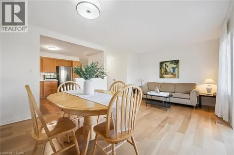 151 Clairfields Drive Guelph ON N1L 1P5