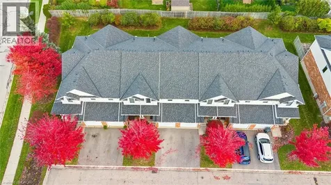 151 Clairfields Drive Guelph ON N1L 1P5