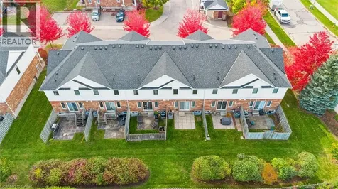 151 Clairfields Drive Guelph ON N1L 1P5
