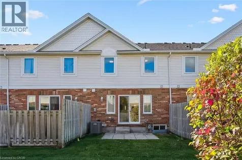 151 Clairfields Drive Guelph ON N1L 1P5