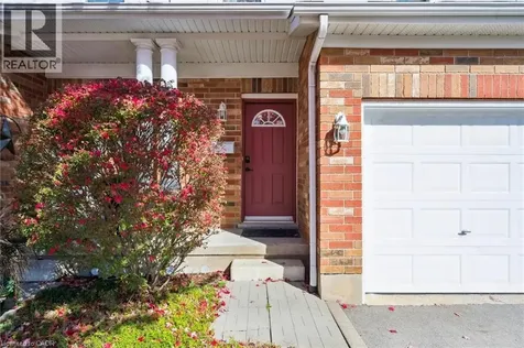 151 Clairfields Drive Guelph ON N1L 1P5