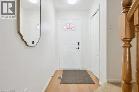151 Clairfields Drive Guelph ON N1L 1P5