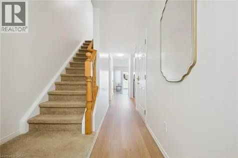 151 Clairfields Drive Guelph ON N1L 1P5