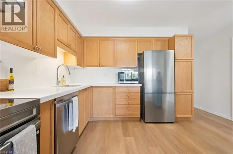151 Clairfields Drive Guelph ON N1L 1P5