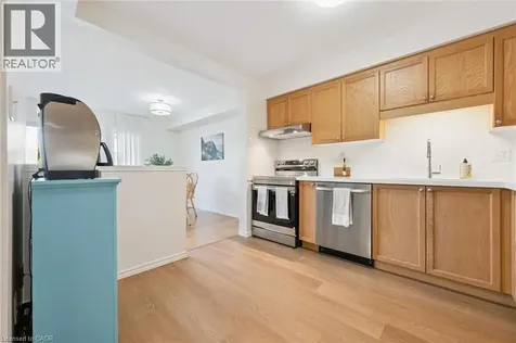 151 Clairfields Drive Guelph ON N1L 1P5