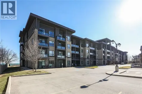 35 Southshore Crescent Stoney Creek ON L8E 0J2