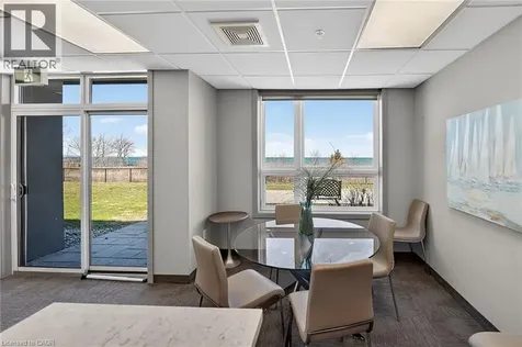 35 Southshore Crescent Stoney Creek ON L8E 0J2