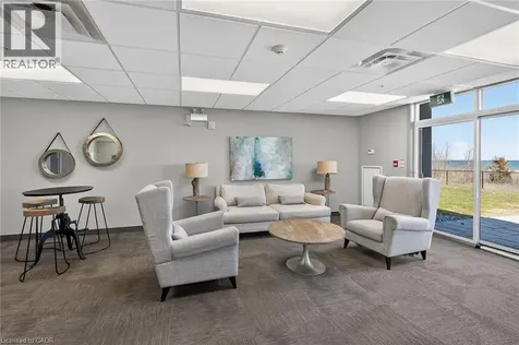 35 Southshore Crescent Stoney Creek ON L8E 0J2