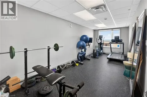 35 Southshore Crescent Stoney Creek ON L8E 0J2