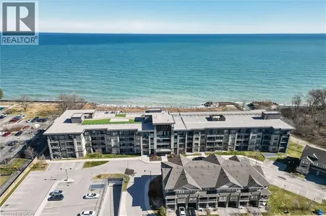 35 Southshore Crescent Stoney Creek ON L8E 0J2