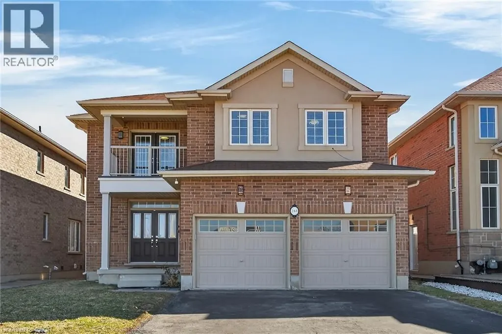 244 Raymond Road Ancaster ON L9K 0H5