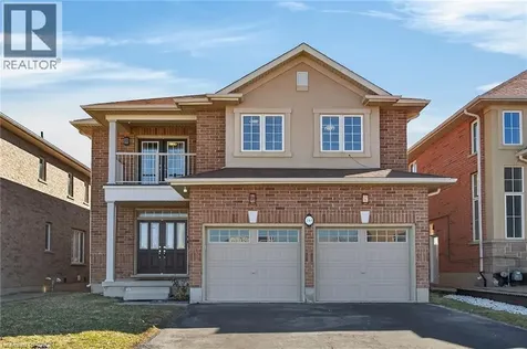 244 Raymond Road Ancaster ON L9K 0H5