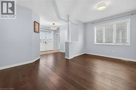 244 Raymond Road Ancaster ON L9K 0H5