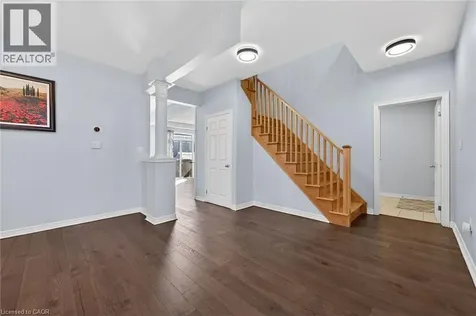 244 Raymond Road Ancaster ON L9K 0H5