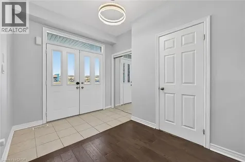 244 Raymond Road Ancaster ON L9K 0H5