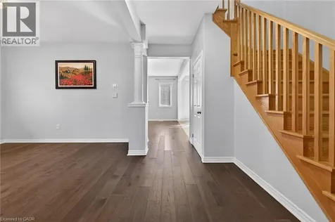 244 Raymond Road Ancaster ON L9K 0H5