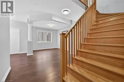 244 Raymond Road Ancaster ON L9K 0H5