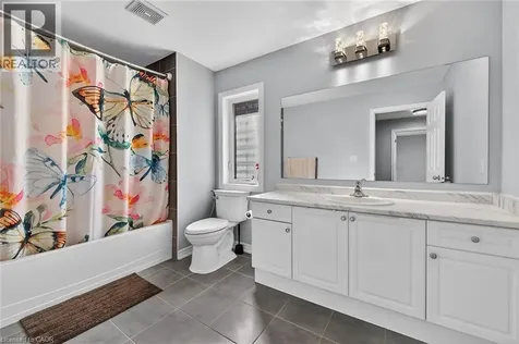 244 Raymond Road Ancaster ON L9K 0H5