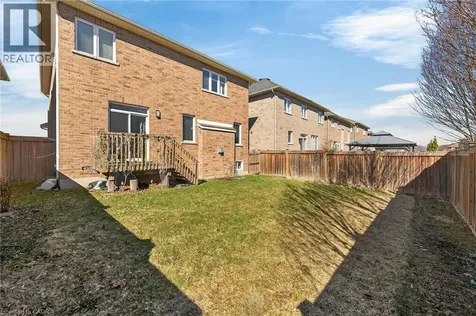 244 Raymond Road Ancaster ON L9K 0H5