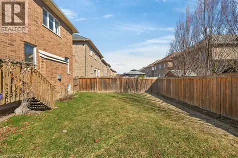 244 Raymond Road Ancaster ON L9K 0H5