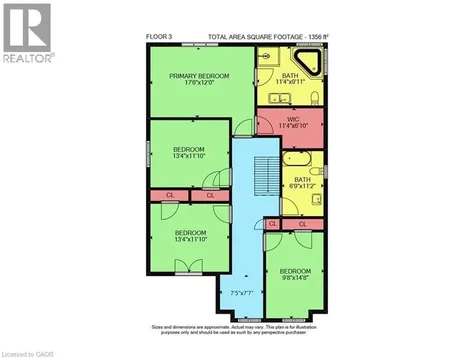 244 Raymond Road Ancaster ON L9K 0H5