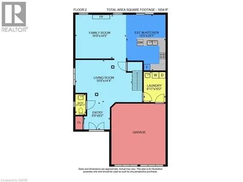 244 Raymond Road Ancaster ON L9K 0H5