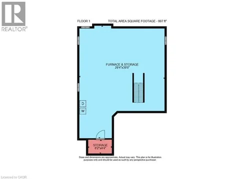 244 Raymond Road Ancaster ON L9K 0H5
